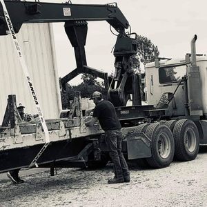 Meet your Posher, Matthew